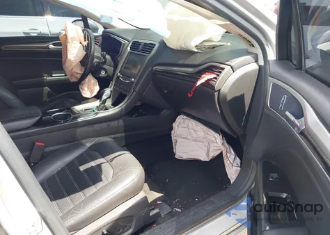 2013 Ford Fusion Se from USA, damaged, VIN 3FA6P0H90DR155250